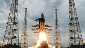 Alice G Wells, the acting assistant secretary for south and central Asia, said that India will no doubt achieve its space aspirations.(HT Image) Alice G Wells, the acting assistant secretary for south and central Asia, said that India will no doubt achieve its space aspirations.(HT Image)
