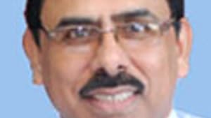 Chairman of the Steel Authority of India Limited (SAIL), Anil Kumar Chaudhary. (SAIL Website) Chairman of the Steel Authority of India Limited (SAIL), Anil Kumar Chaudhary. (SAIL Website)