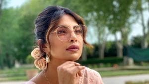 Priyanka Chopra’s initial days in Bollywood were not easy. Priyanka Chopra’s initial days in Bollywood were not easy.