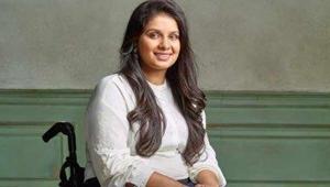 Virali alleged that despite showing her passport which proves that she travels internationally even after being wheelchair-bound, the CISF staff went on to accuse her of acting.(TWITTER.) Virali alleged that despite showing her passport which proves that she travels internationally even after being wheelchair-bound, the CISF staff went on to accuse her of acting.(TWITTER.)