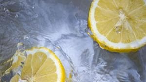 The researchers found the scent of lemon resulted in participants’ feeling lighter, while the vanilla scent made them feel heavier.(Unsplash) The researchers found the scent of lemon resulted in participants’ feeling lighter, while the vanilla scent made them feel heavier.(Unsplash)