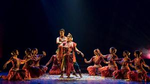 Senior dancer Ranjana Gauhar talks about her upcoming performance and the importance of dance in her life. Senior dancer Ranjana Gauhar talks about her upcoming performance and the importance of dance in her life.