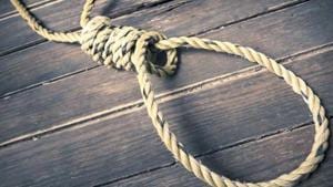 Hanging, poisoning and shooting are the most common suicide methods, the WHO said as it urged governments to adopt suicide prevention plans to help people cope with stress and to reduce access to suicide means.(HT Photo) Hanging, poisoning and shooting are the most common suicide methods, the WHO said as it urged governments to adopt suicide prevention plans to help people cope with stress and to reduce access to suicide means.(HT Photo)