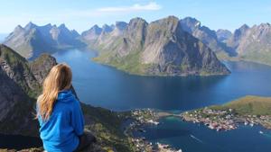 Austin, Utah, New Orleans, Mauii, Seattle, are just some of the many must-visit spots for those hoping to travel solo around the United States of America.(Unsplash) Austin, Utah, New Orleans, Mauii, Seattle, are just some of the many must-visit spots for those hoping to travel solo around the United States of America.(Unsplash)