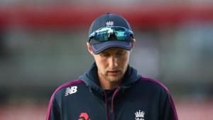 England's Joe Root looks dejected after Australia win the match and retain the Ashes(Action Images via Reuters) England's Joe Root looks dejected after Australia win the match and retain the Ashes(Action Images via Reuters)
