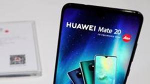 The US has called on India to keep Huawei out of its 5G trial over security concerns.(REUTERS PHOTO.) The US has called on India to keep Huawei out of its 5G trial over security concerns.(REUTERS PHOTO.)