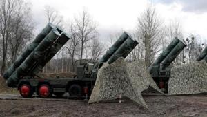 Russian Deputy Prime Minister said that S-400 air defence missile systems will be delivered to India in strict accordance with the schedule.(Reuters Photo) Russian Deputy Prime Minister said that S-400 air defence missile systems will be delivered to India in strict accordance with the schedule.(Reuters Photo)