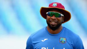 File image of Kieron Pollard(Getty Images) File image of Kieron Pollard(Getty Images)