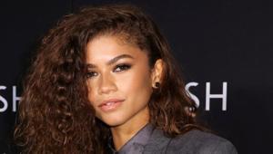 Zendaya attends the Harper's Bazaar celebration of 'ICONS By Carine Roitfeld' at The Plaza Hotel during New York Fashion Week in Manhattan, New York, U.S., September 6, 2019. Picture taken September 6, 2019. REUTERS/Caitlin Ochs(REUTERS) Zendaya attends the Harper's Bazaar celebration of 'ICONS By Carine Roitfeld' at The Plaza Hotel during New York Fashion Week in Manhattan, New York, U.S., September 6, 2019. Picture taken September 6, 2019. REUTERS/Caitlin Ochs(REUTERS)
