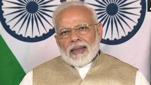 Prime Minister Narendra Modi(ANI) Prime Minister Narendra Modi(ANI)