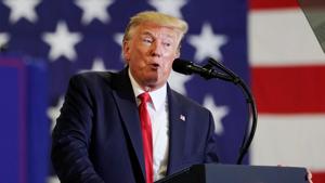 In order to attempt discerning what US President DonaldTrump may do next, it may be useful to consider his instinctive approaches to the US involvement in Afghanistan(REUTERS) In order to attempt discerning what US President DonaldTrump may do next, it may be useful to consider his instinctive approaches to the US involvement in Afghanistan(REUTERS)