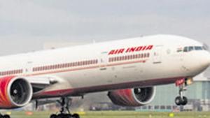 Air India Recruitment(Alamy Stock Photo) Air India Recruitment(Alamy Stock Photo)