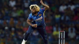 Lasith Malinga in action during the Twenty20 International match between Sri Lanka and New Zealand(Getty Images) Lasith Malinga in action during the Twenty20 International match between Sri Lanka and New Zealand(Getty Images)