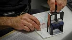 The Delhi Police has arrested a 68-year-old man from the Delhi airport for forging his passport in order to get Hong Kong permanent resident ID, after repeated attempts to acquire one failed. (Representative Image)(NYT) The Delhi Police has arrested a 68-year-old man from the Delhi airport for forging his passport in order to get Hong Kong permanent resident ID, after repeated attempts to acquire one failed. (Representative Image)(NYT)