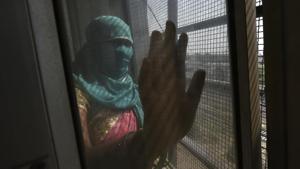 The complainant used to work with him and had recently resigned. She had requested the accused to pay her pending dues, which he agreed to do.(HT file photo for representation purpose) The complainant used to work with him and had recently resigned. She had requested the accused to pay her pending dues, which he agreed to do.(HT file photo for representation purpose)