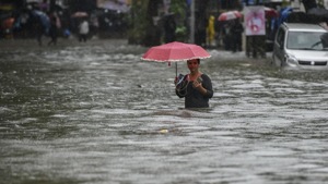 The summer monsoon season was first marked by a delayed onset over Kerala followed by long and weak spell until June 20.(HT image) The summer monsoon season was first marked by a delayed onset over Kerala followed by long and weak spell until June 20.(HT image)