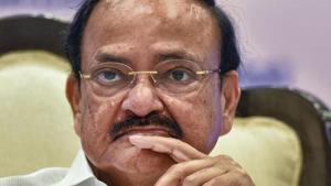 The Vice President said the dilution of Article 370 will accelerate the pace of development in Jammu and Kashmir(PTI FILE) The Vice President said the dilution of Article 370 will accelerate the pace of development in Jammu and Kashmir(PTI FILE)