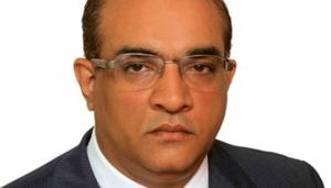 Vishal Prakash(File photo) Vishal Prakash(File photo)