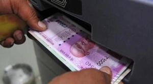 As per the law, the Union government has the power to exempt certain individuals or certain sectors from TDS in consultation with the Reserve Bank of India (RBI), a second official said.(Shankar Mourya/HT Photo) As per the law, the Union government has the power to exempt certain individuals or certain sectors from TDS in consultation with the Reserve Bank of India (RBI), a second official said.(Shankar Mourya/HT Photo)