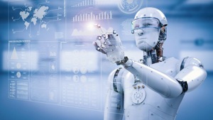 In a recent interview with The Economist, author Malcolm Gladwell, too discusses the importance of AI in the criminal justice system.(HT image) In a recent interview with The Economist, author Malcolm Gladwell, too discusses the importance of AI in the criminal justice system.(HT image)