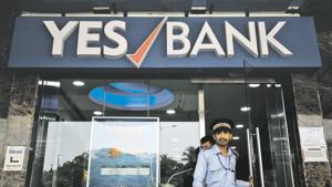 Indian shares rose on Wednesday, led by Yes Bank Ltd and Tata Motors Ltd(Reuters Photo) Indian shares rose on Wednesday, led by Yes Bank Ltd and Tata Motors Ltd(Reuters Photo)