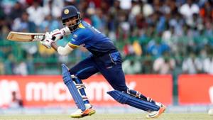 Lahiru Thirimanne will lead Sri Lanka in ODIs in Pakistan(REUTERS) Lahiru Thirimanne will lead Sri Lanka in ODIs in Pakistan(REUTERS)