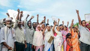 The final National Register of Citizens (NRC) for Assam had excluded 1.9 million applicants.(PTI Photo) The final National Register of Citizens (NRC) for Assam had excluded 1.9 million applicants.(PTI Photo)