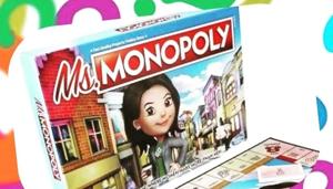 People took to Twitter to drop all sort of comments on the game Ms Monopoly.(Instagram/crunchyfiller) People took to Twitter to drop all sort of comments on the game Ms Monopoly.(Instagram/crunchyfiller)