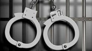 The family, in its complaint, alleged the officials allegedly used harsh language and stopped the car by hitting the baton on its bonnet near NH-9.(HT image) The family, in its complaint, alleged the officials allegedly used harsh language and stopped the car by hitting the baton on its bonnet near NH-9.(HT image)