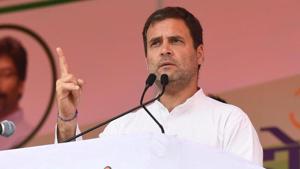Rahul Gandhi(Twitter) Rahul Gandhi(Twitter)