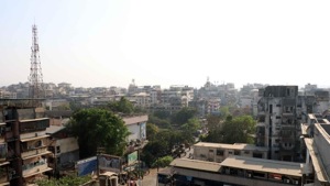 On September 9, Deshmukh was appointed the designated authority to regularise the 855 illegal structures. The power was earlier with the Thane collector.(HT image) On September 9, Deshmukh was appointed the designated authority to regularise the 855 illegal structures. The power was earlier with the Thane collector.(HT image)