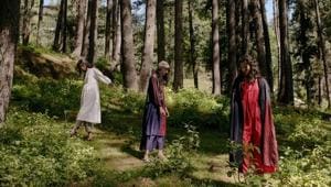 Eka’s AW 2019 collection is a nostalgic take on vintage folklore, and how young girls build a world of fantasy growing up. Eka’s AW 2019 collection is a nostalgic take on vintage folklore, and how young girls build a world of fantasy growing up.