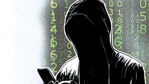 Gurugram-based private company was allegedly duped of $400,000.(HT FILE) Gurugram-based private company was allegedly duped of $400,000.(HT FILE)