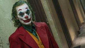 Joaquin Phoenix is a three-time Oscar nominee, who is generating buzz for a fourth nomination for his performance in Joker. Joaquin Phoenix is a three-time Oscar nominee, who is generating buzz for a fourth nomination for his performance in Joker.
