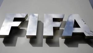 FIFA headquarters.(Getty Images) FIFA headquarters.(Getty Images)