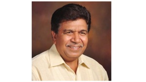 Gian Chand Gupta Gian Chand Gupta