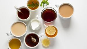 The research team found that individuals who consumed either green tea, oolong tea, or black tea at least four times a week for about 25 years had brain regions that were interconnected in a more efficient way.(Unsplash) The research team found that individuals who consumed either green tea, oolong tea, or black tea at least four times a week for about 25 years had brain regions that were interconnected in a more efficient way.(Unsplash)