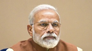 Prime Minister Narendra Modi(HT image) Prime Minister Narendra Modi(HT image)