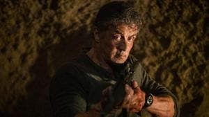 Sylvester Stallone’s quietly magnetic portrayal made Rambo universally popular, and the soldier’s shadow loomed over the action heros that followed. Sylvester Stallone’s quietly magnetic portrayal made Rambo universally popular, and the soldier’s shadow loomed over the action heros that followed.