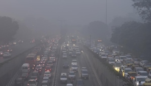 It is important, however, to tread with caution and for governments to understand that they must adopt a systematic and transparent process to track air quality improvements over the years.(HT image) It is important, however, to tread with caution and for governments to understand that they must adopt a systematic and transparent process to track air quality improvements over the years.(HT image)