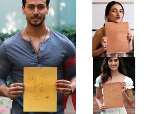 Celebrity graphologist Aditi Surana decodes autographs of Bollywood stars.(Photo: HT Photo) Celebrity graphologist Aditi Surana decodes autographs of Bollywood stars.(Photo: HT Photo)