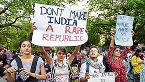 The girl had alleged she was taken to the house of an MLA in Patna where she was sexually assaulted.(File Photo) The girl had alleged she was taken to the house of an MLA in Patna where she was sexually assaulted.(File Photo)