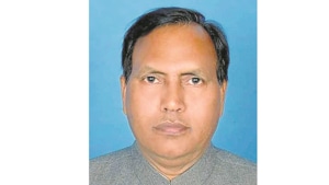 Dr Banwari Lal Dr Banwari Lal