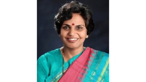 Latika Sharma Latika Sharma