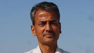 Abhe Singh Yadav Abhe Singh Yadav