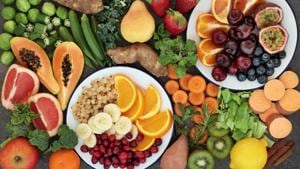 Eating wrong kind of food that is high in fat, sugar and salt contributes significantly towards developing non-communicable diseases.(GETTY IMAGES.) Eating wrong kind of food that is high in fat, sugar and salt contributes significantly towards developing non-communicable diseases.(GETTY IMAGES.)