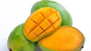 The accused is found guilty for stealing the mangoes, he may face a jail term.(Getty Images/iStockphoto ( Representational image))