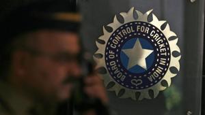 BCCI headquarters in Mumbai.(REUTERS) BCCI headquarters in Mumbai.(REUTERS)