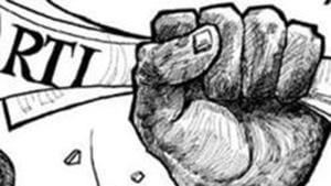 The activist received a threat letter.(HT Illustration) The activist received a threat letter.(HT Illustration)