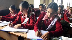 Aimed at transforming students into “responsible and more caring citizens”, the curriculum will be introduced from Class 1 to 12.(HT File) Aimed at transforming students into “responsible and more caring citizens”, the curriculum will be introduced from Class 1 to 12.(HT File)